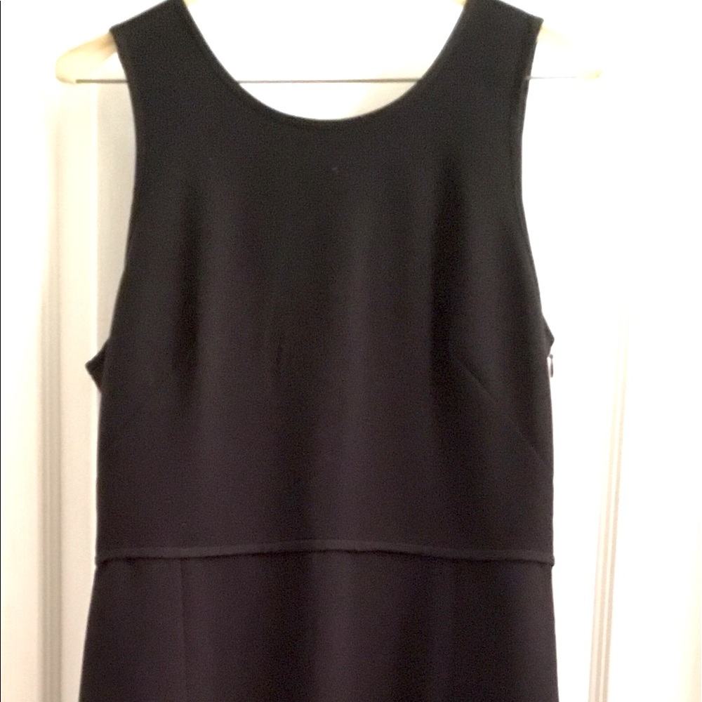 Lovely Black Dress